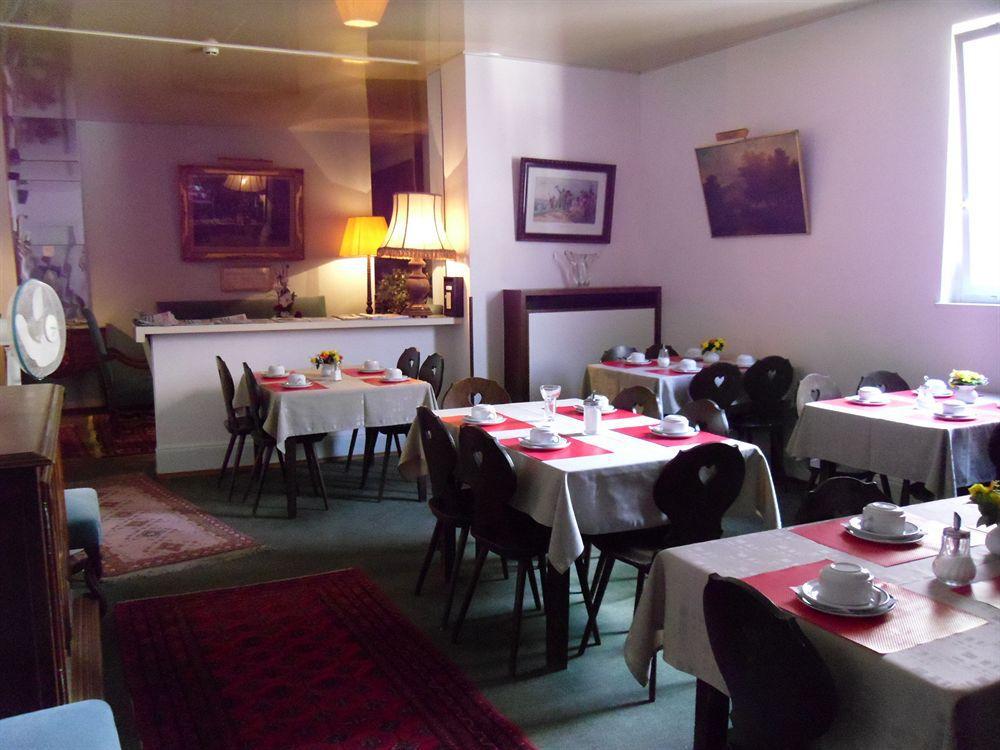 Hotel De Bale Мюлуз Екстериор снимка