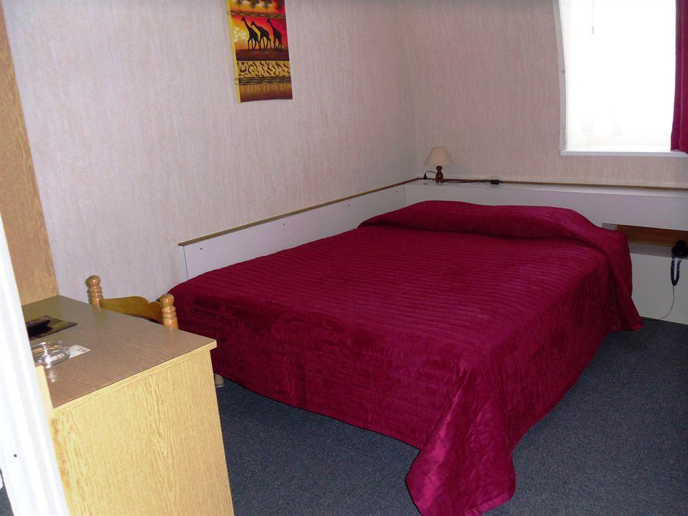 Hotel De Bale Мюлуз Екстериор снимка